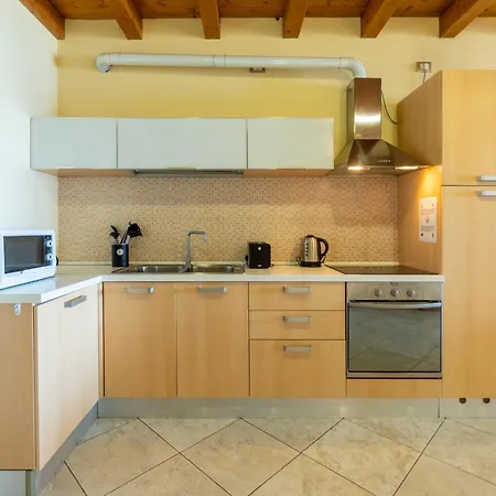 Apartment Miragarda *