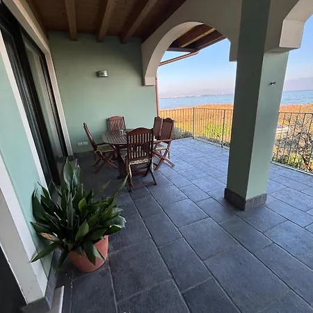 Apartment Miragarda