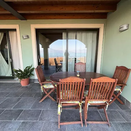 Apartment Miragarda Peschiera del Garda