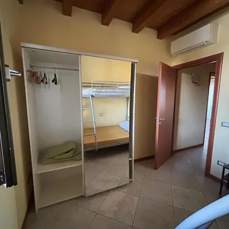 Apartment Miragarda *