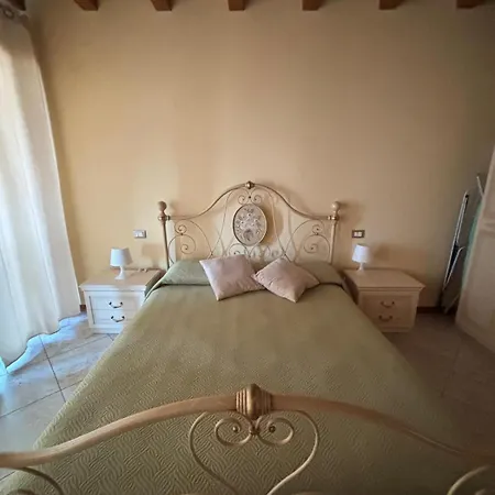 Miragarda Apartment *