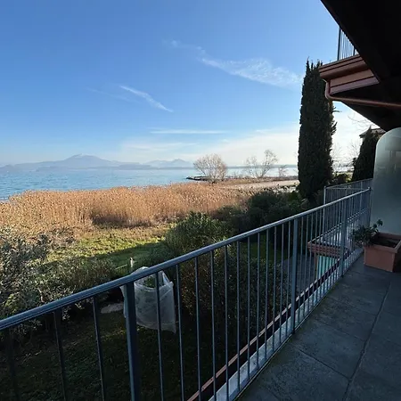 Apartment Miragarda Peschiera del Garda