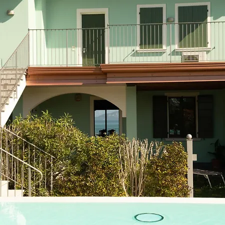 Miragarda Apartment Peschiera del Garda