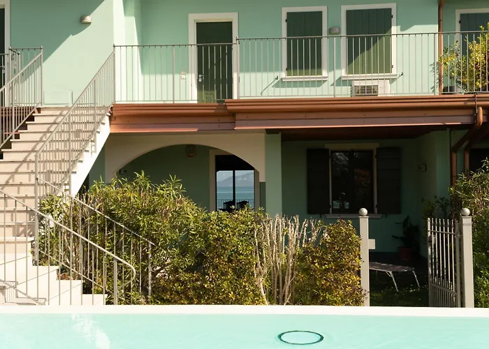 Miragarda Appartement Peschiera del Garda