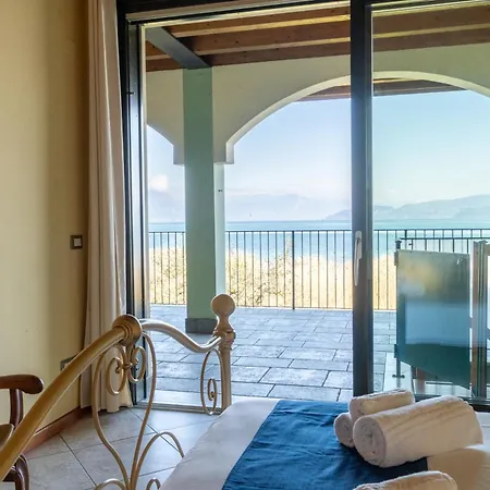 アパート Miragarda