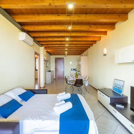 Miragarda アパート