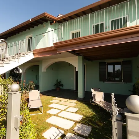 アパート Miragarda