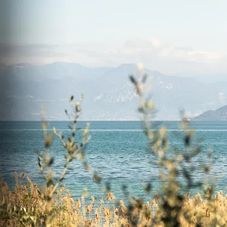 Miragarda ペスキエーラ・デル・ガルダ