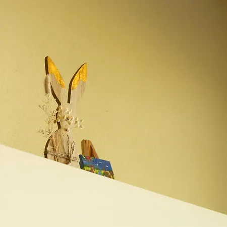 Miragarda アパート