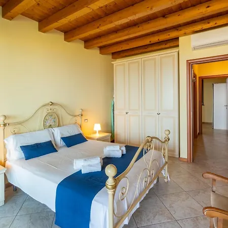 Miragarda アパート ペスキエーラ・デル・ガルダ