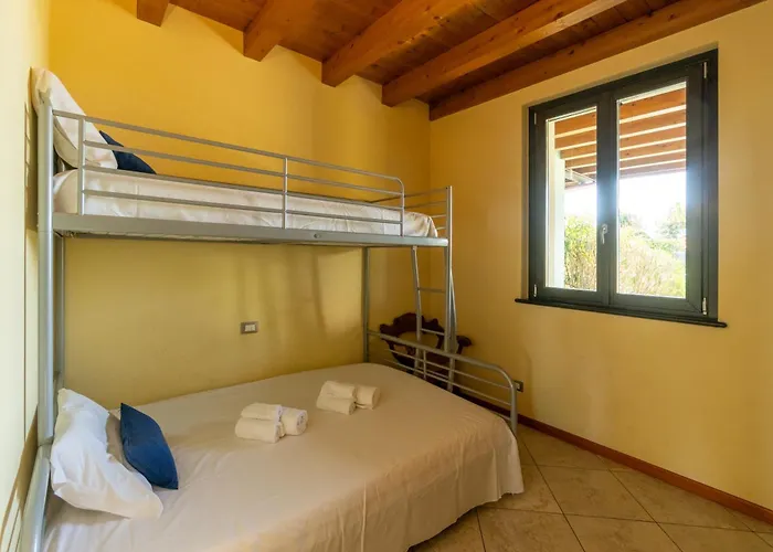 Διαμέρισμα Miragarda Πεσκιέρα ντελ Γκάρντα