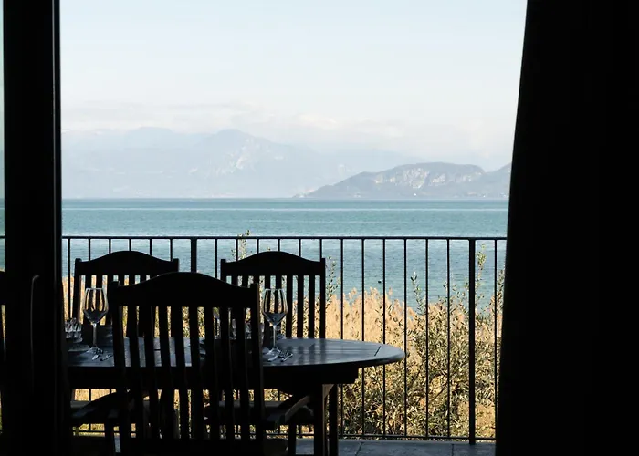 Miragarda * Πεσκιέρα ντελ Γκάρντα